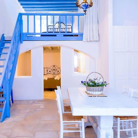 Villa Boufla Agios Ioannis Diakoftis エクステリア 写真