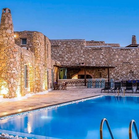 Villa Boufla Agios Ioannis Diakoftis エクステリア 写真