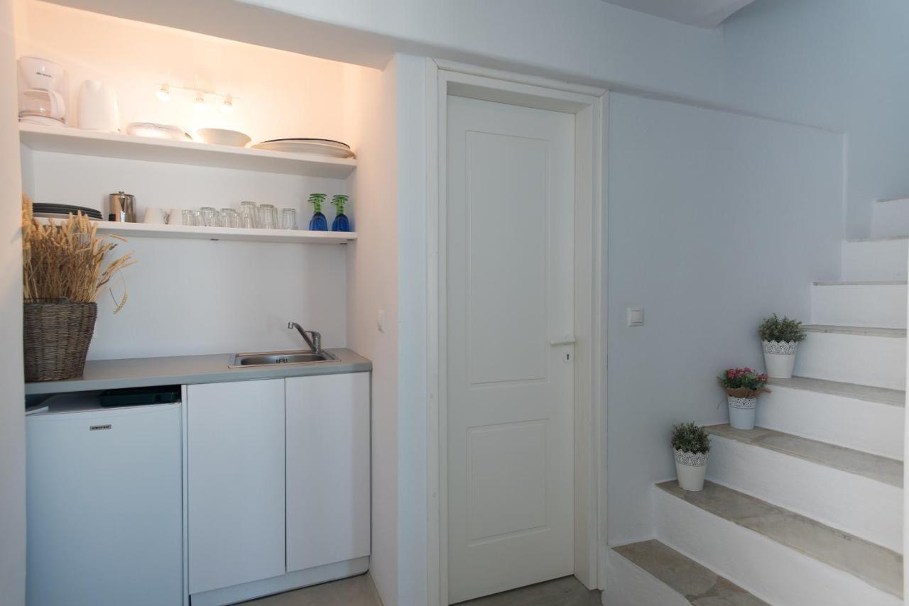 Villa Boufla Agios Ioannis Diakoftis エクステリア 写真