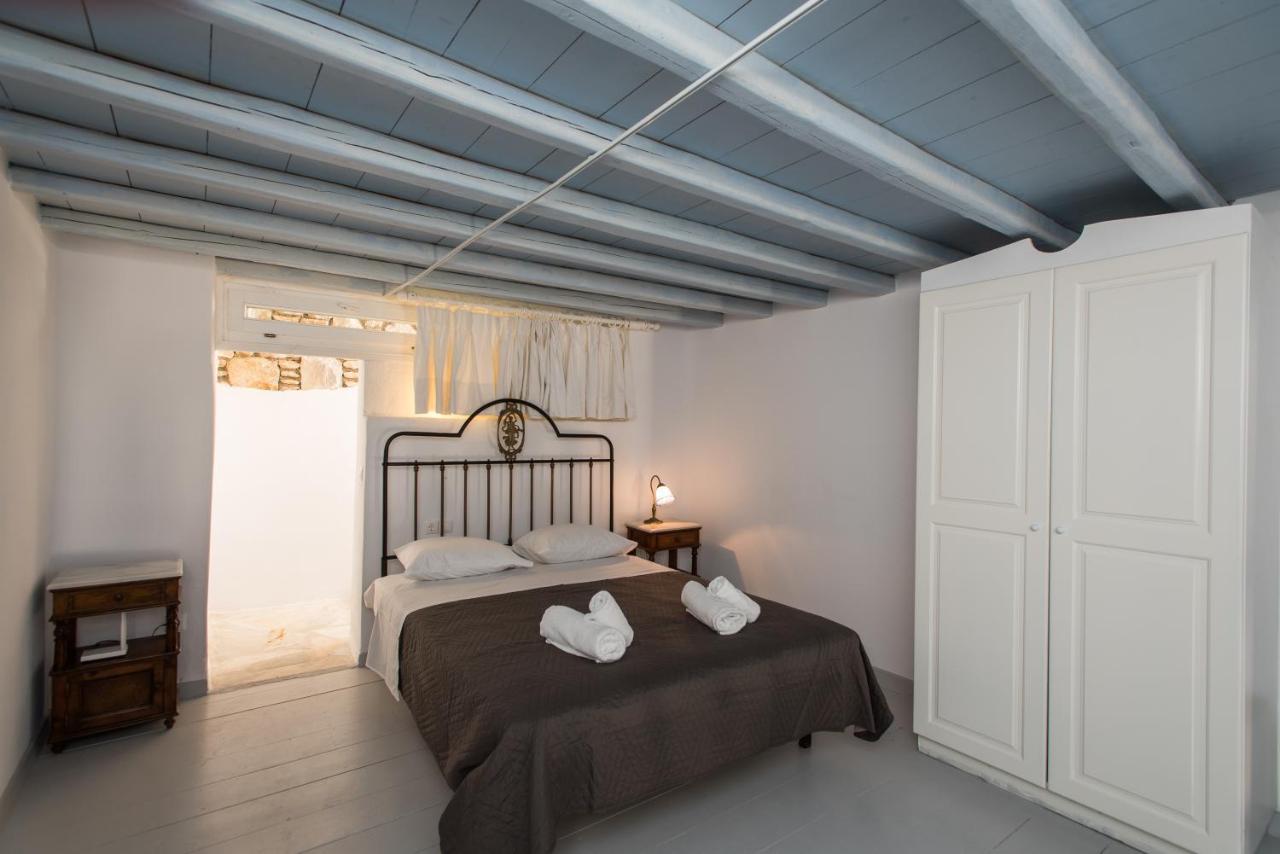 Villa Boufla Agios Ioannis Diakoftis エクステリア 写真