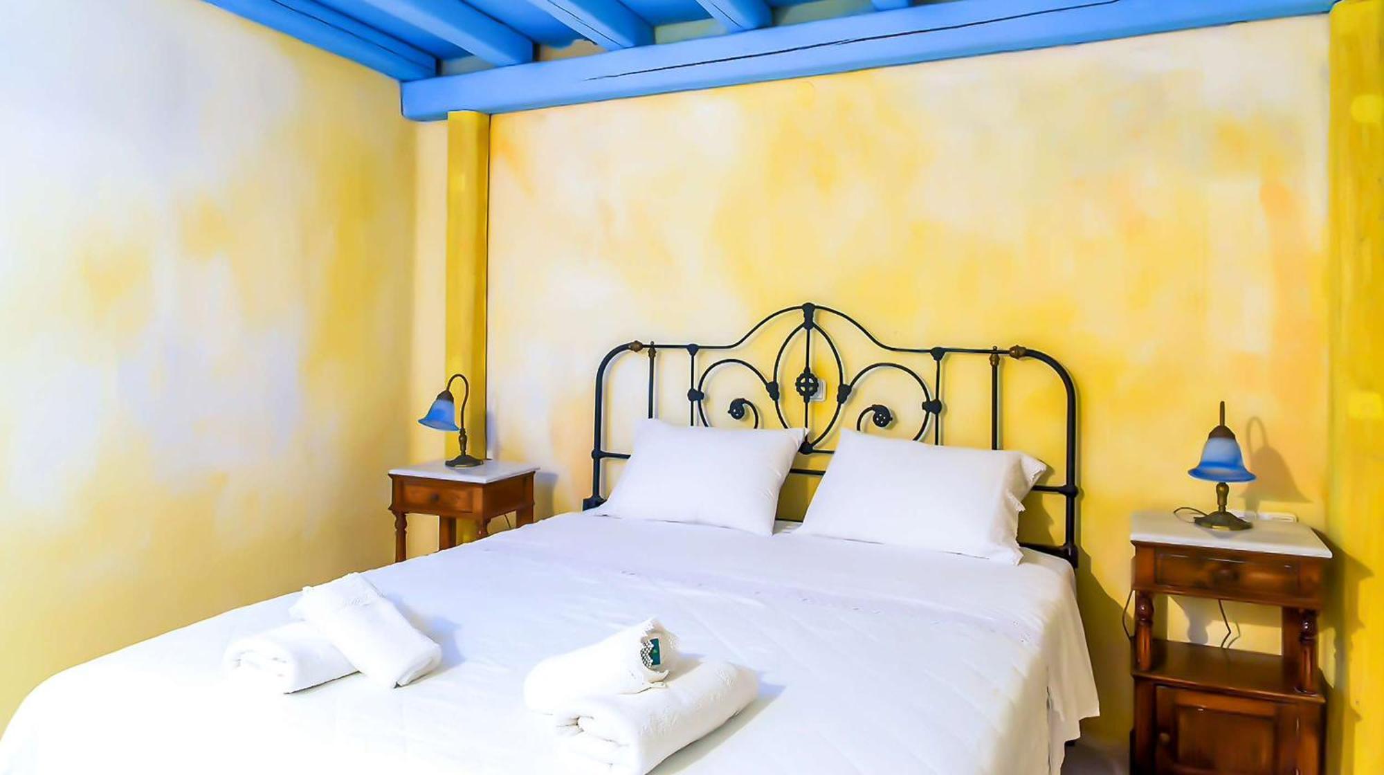 Villa Boufla Agios Ioannis Diakoftis エクステリア 写真