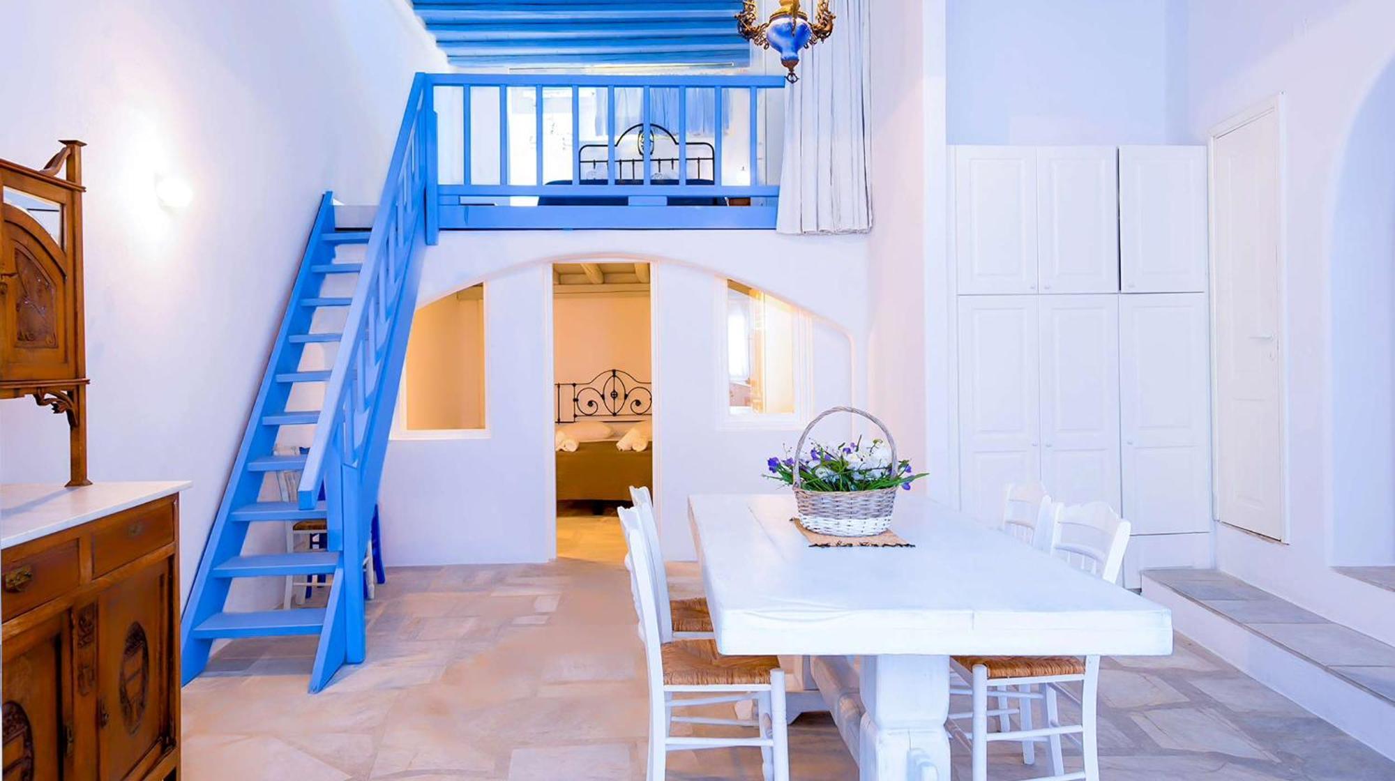 Villa Boufla Agios Ioannis Diakoftis エクステリア 写真