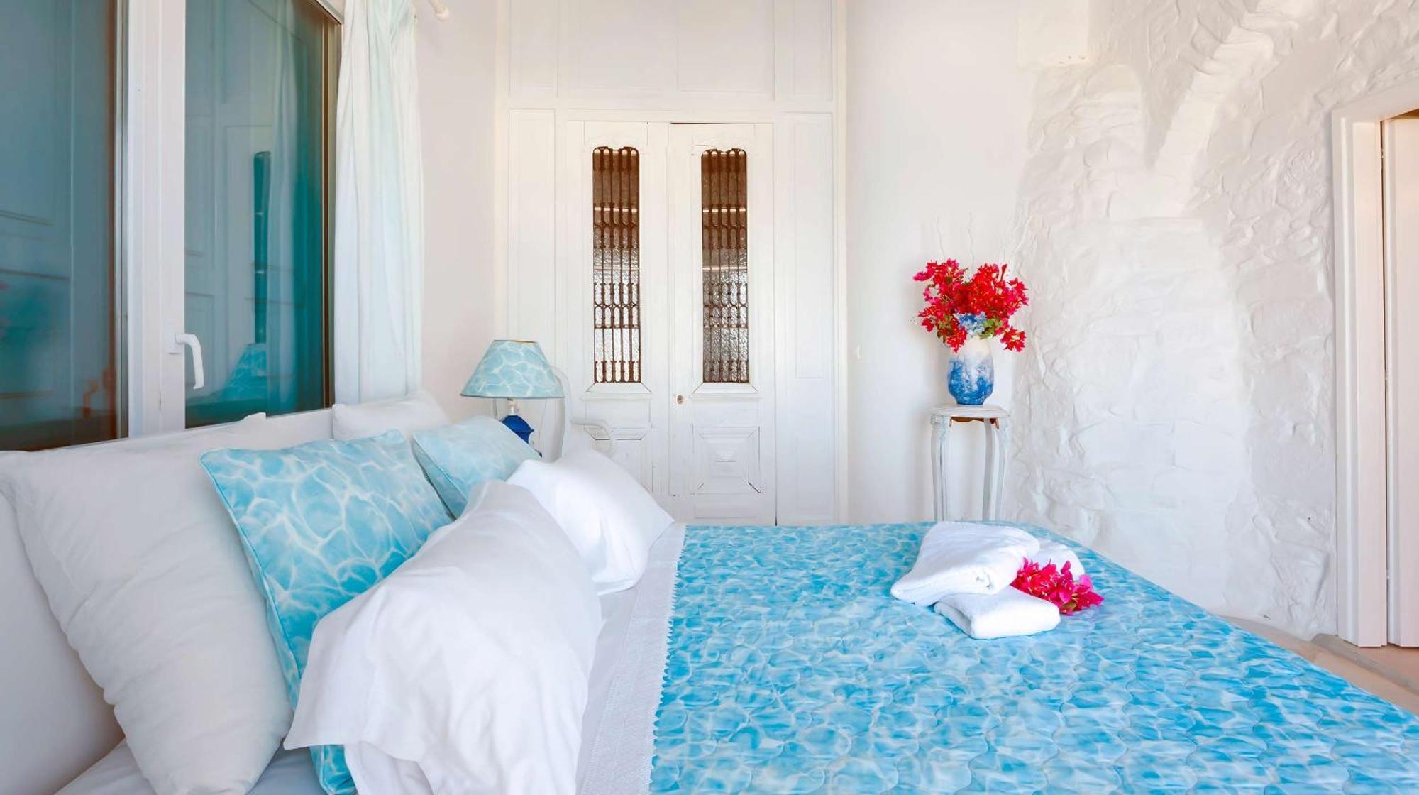 Villa Boufla Agios Ioannis Diakoftis エクステリア 写真