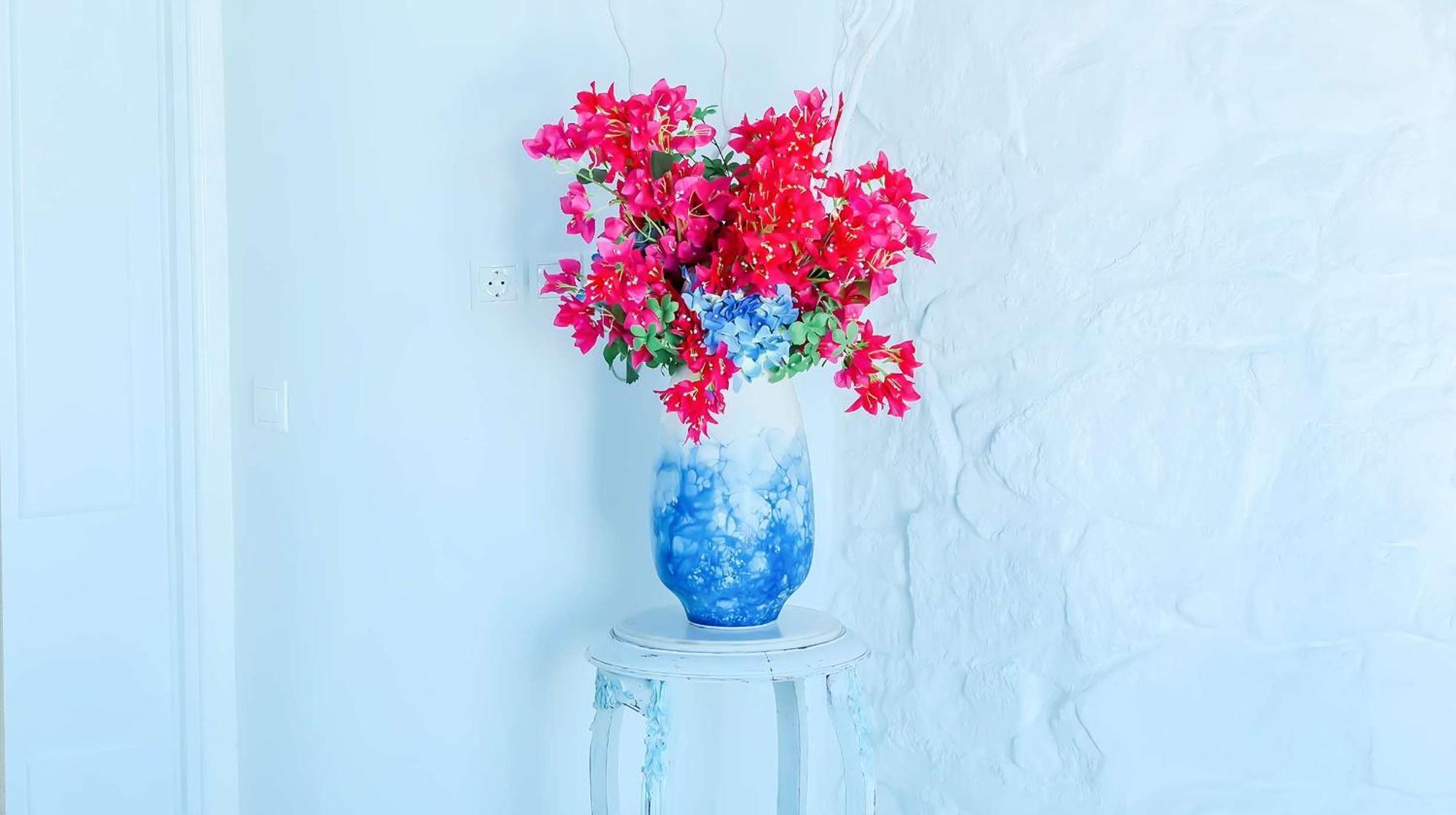 Villa Boufla Agios Ioannis Diakoftis エクステリア 写真