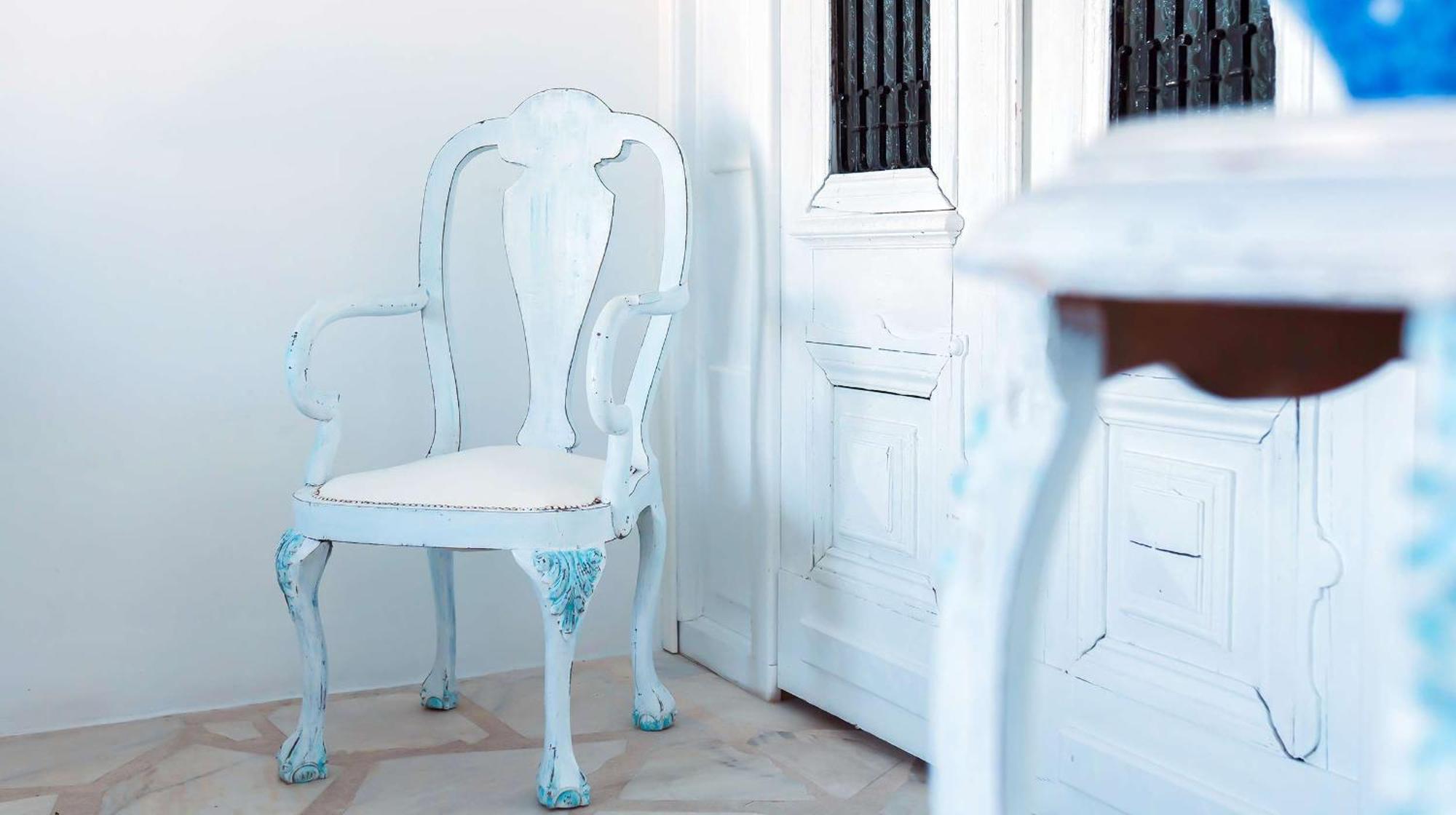 Villa Boufla Agios Ioannis Diakoftis エクステリア 写真