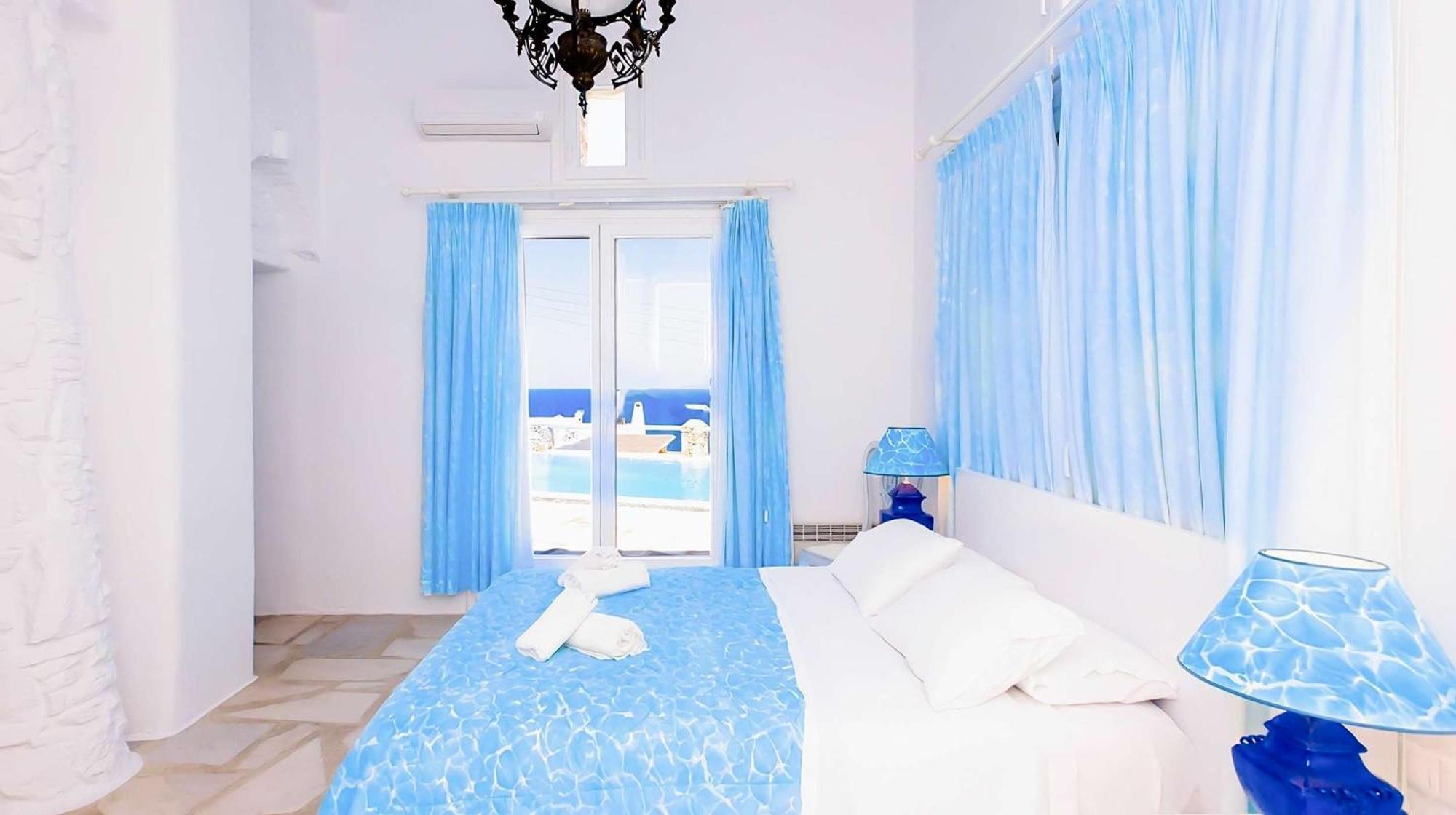 Villa Boufla Agios Ioannis Diakoftis エクステリア 写真