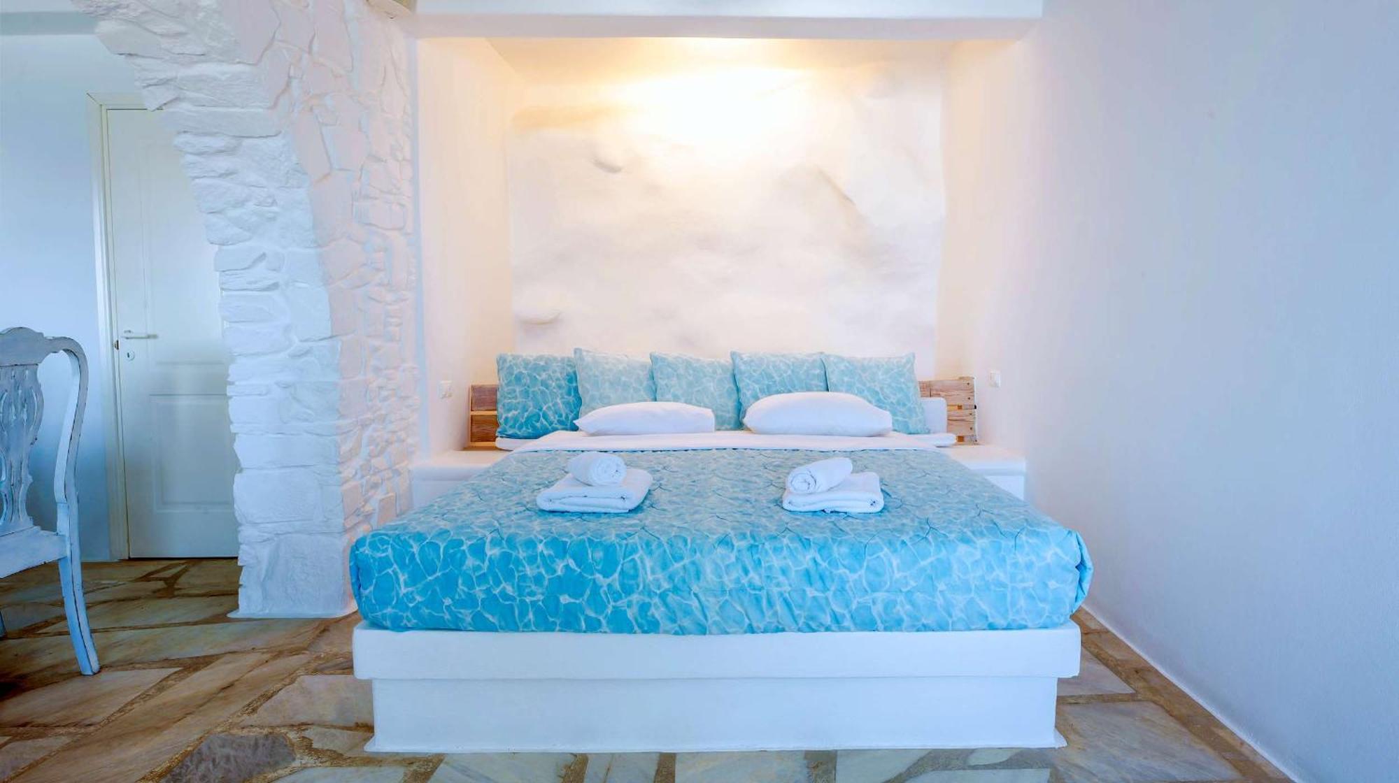 Villa Boufla Agios Ioannis Diakoftis エクステリア 写真