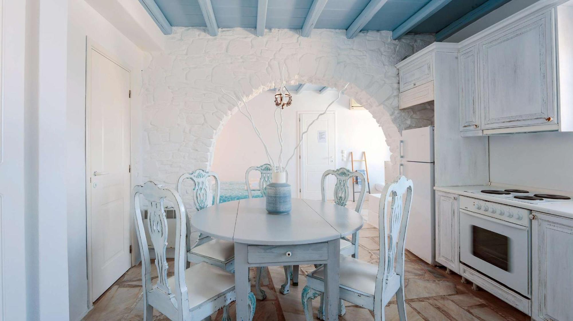 Villa Boufla Agios Ioannis Diakoftis エクステリア 写真
