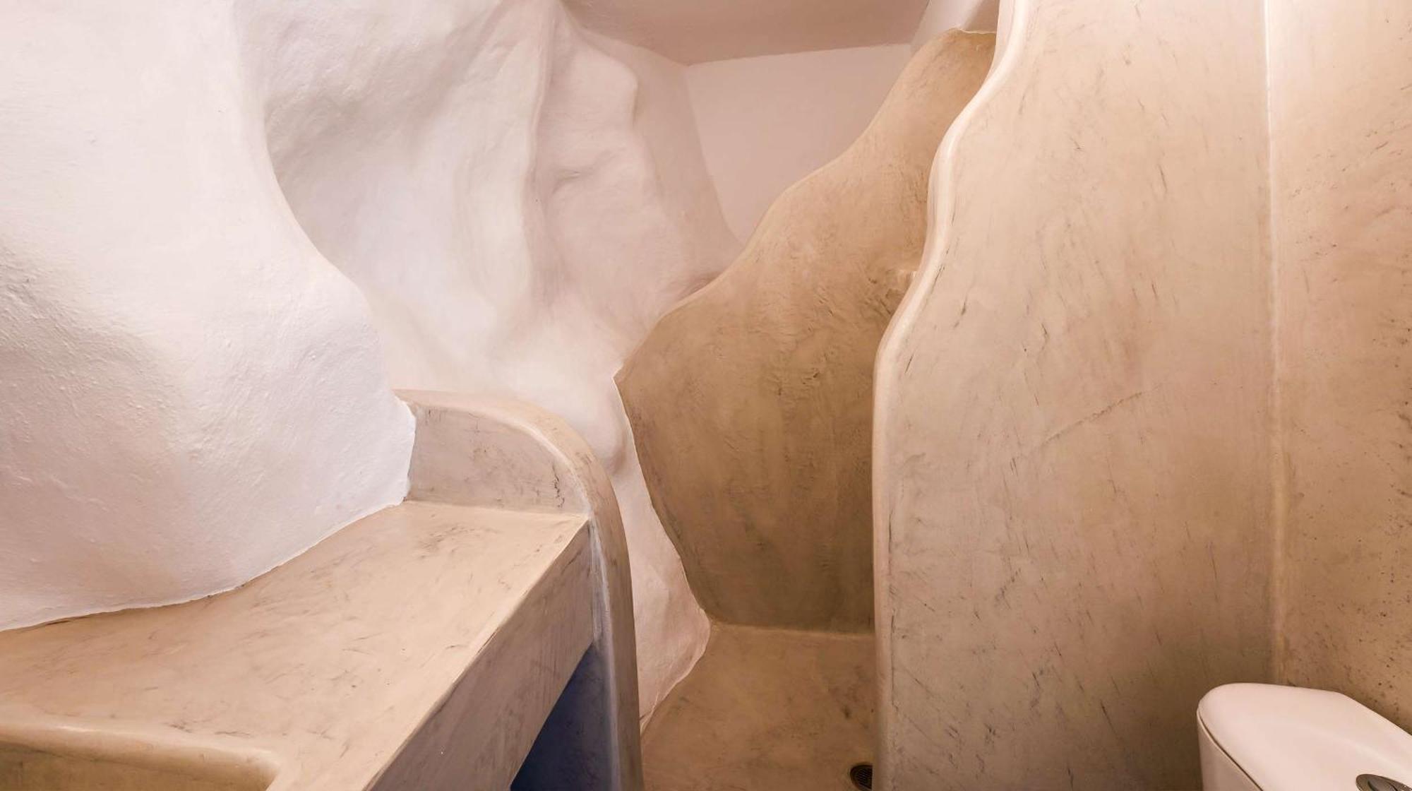 Villa Boufla Agios Ioannis Diakoftis エクステリア 写真