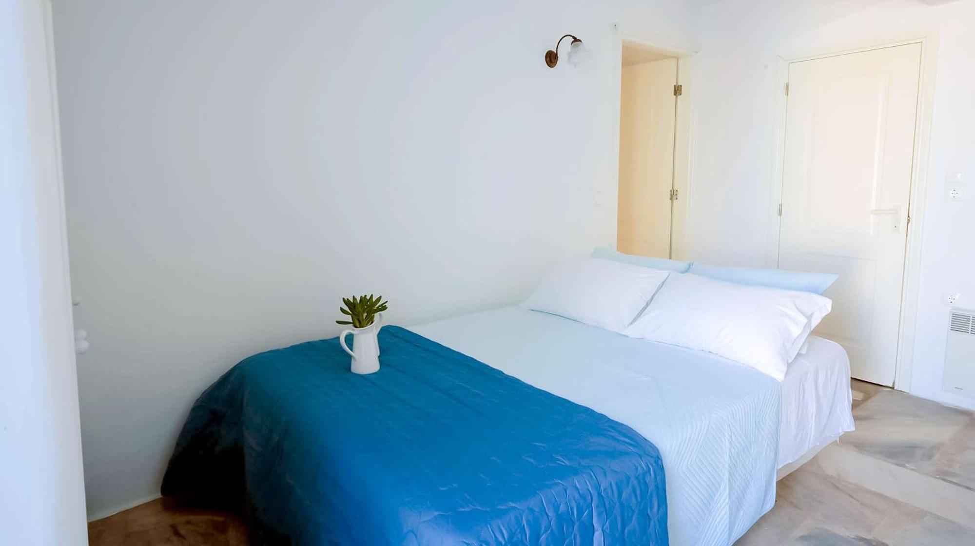 Villa Boufla Agios Ioannis Diakoftis エクステリア 写真