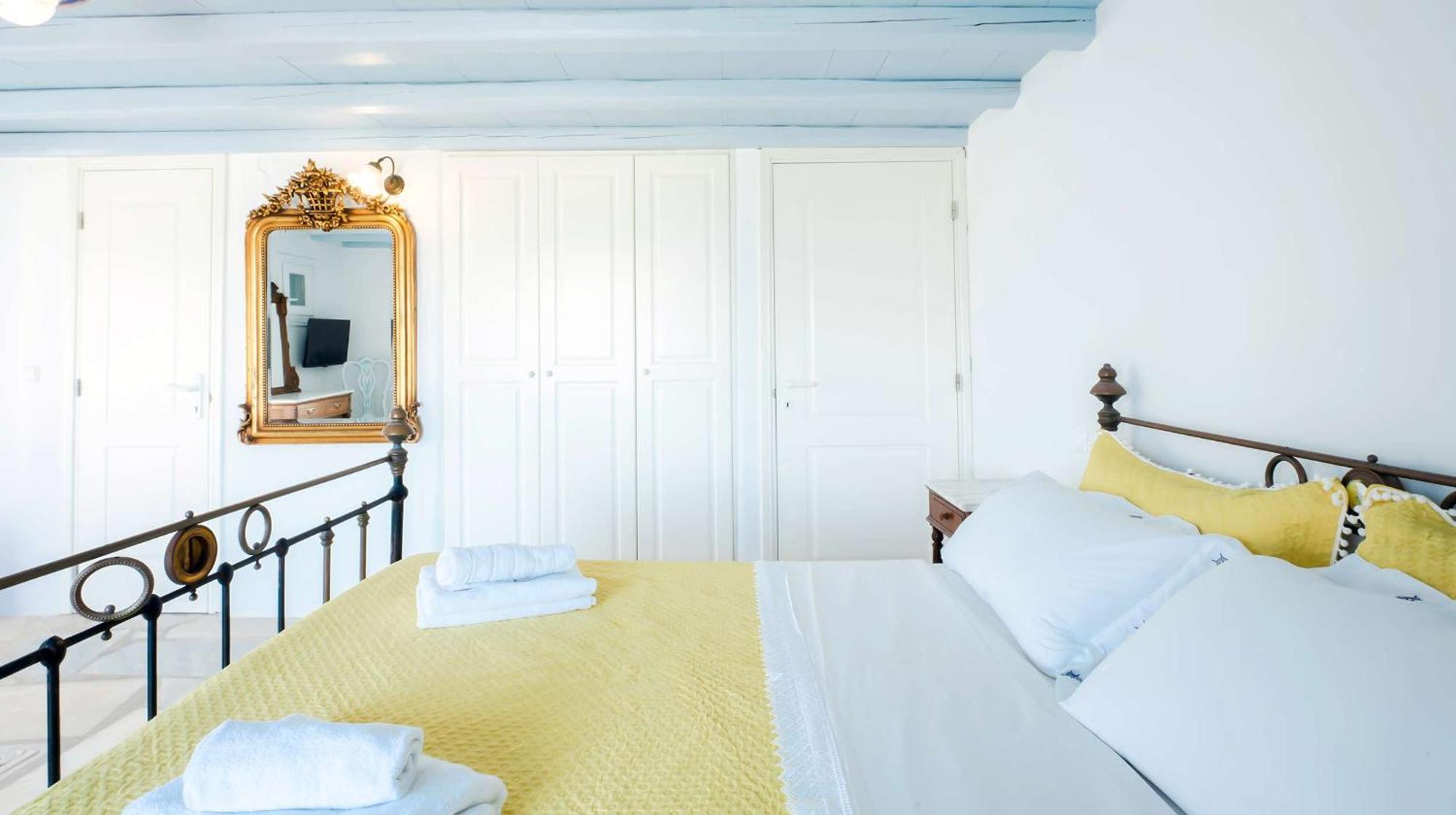 Villa Boufla Agios Ioannis Diakoftis エクステリア 写真
