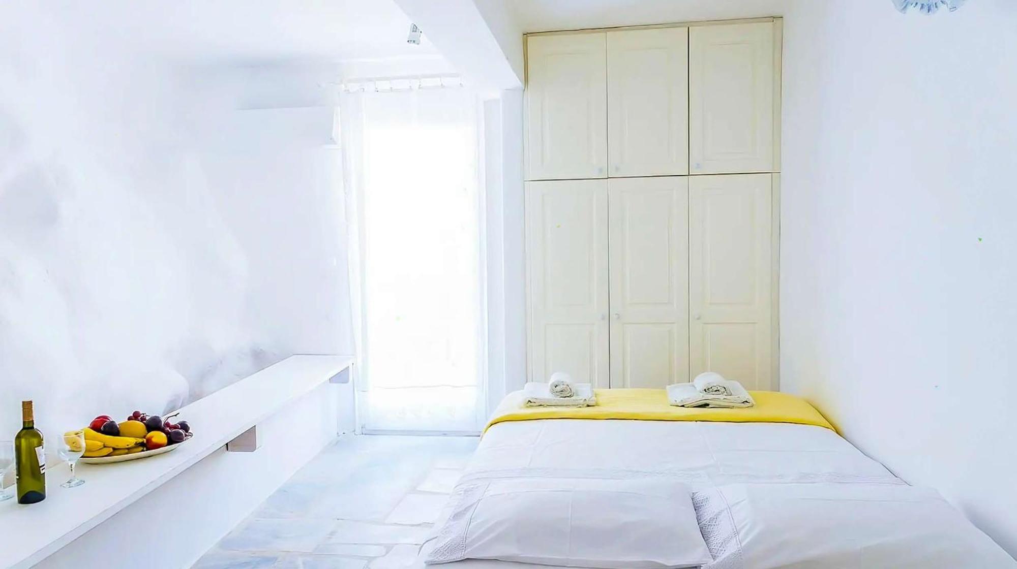 Villa Boufla Agios Ioannis Diakoftis エクステリア 写真